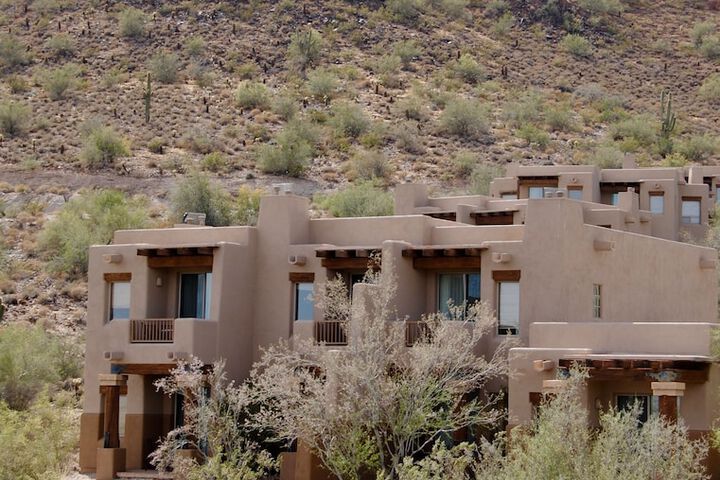 Inn at Eagle Mountain
