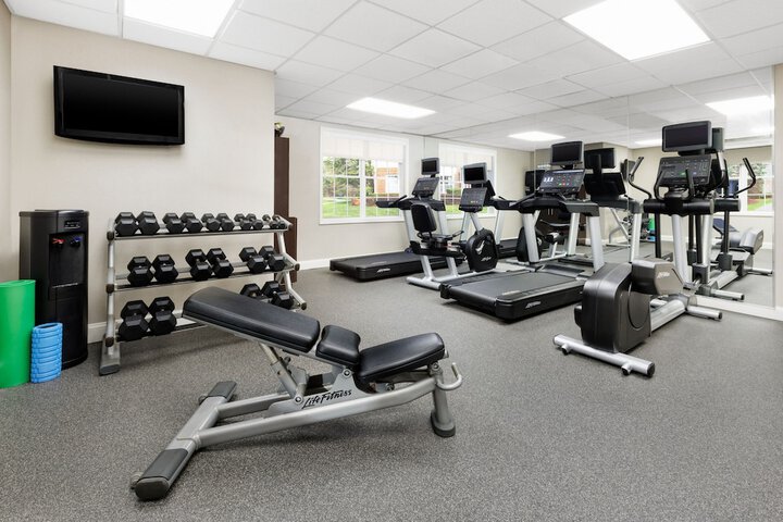 Health and Fitness 31 of 38
