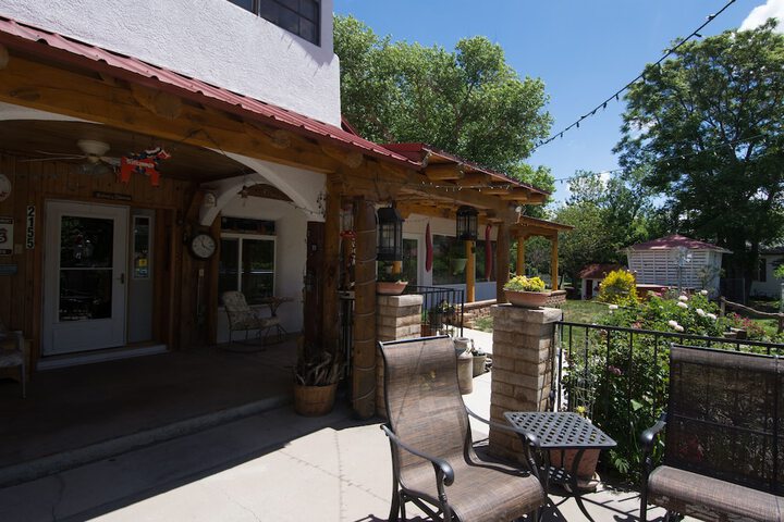 Terrace/Patio 65 of 73