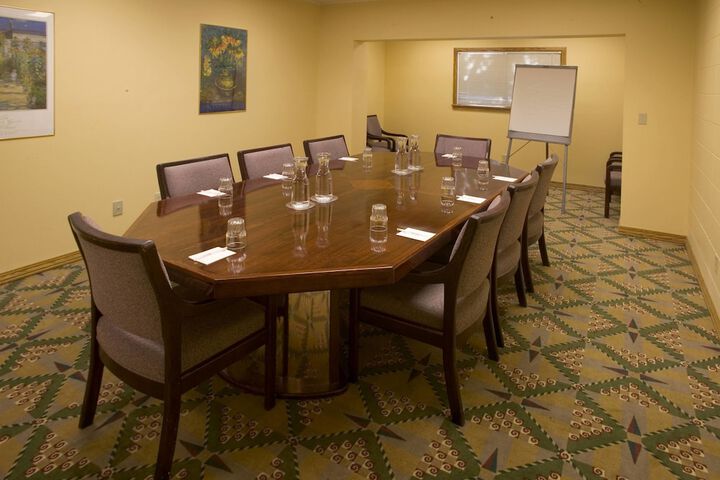 Meeting 16 of 20