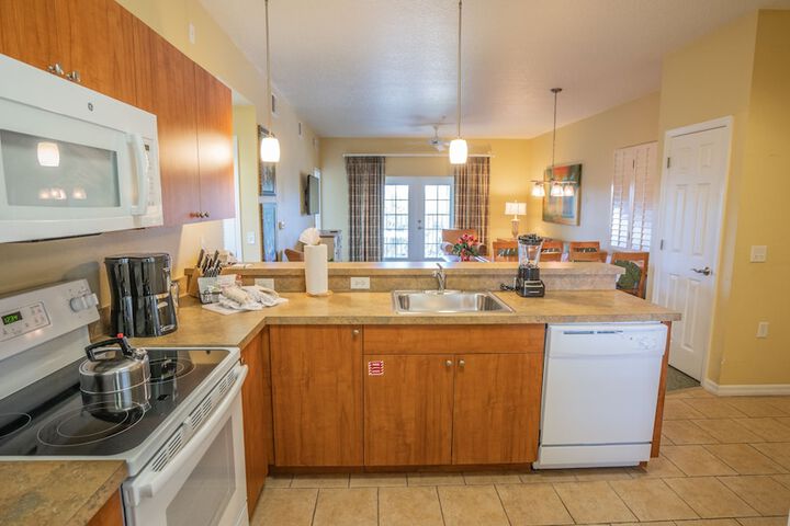 Barefoot Suites