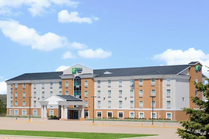 Holiday Inn Express Hotel & Suites SWIFT CURRENT by IHG