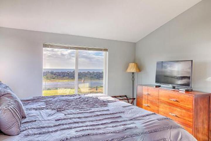 Willapa Bay Beach House