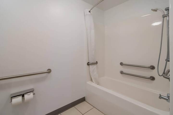 Quality Inn Goldsboro