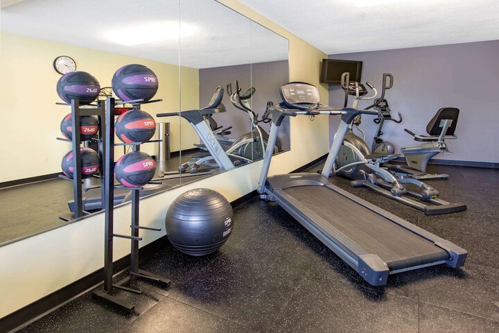Days Inn by Wyndham Grantville Hershey North