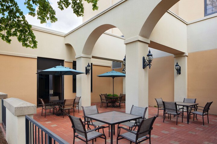 Terrace/Patio 45 of 46