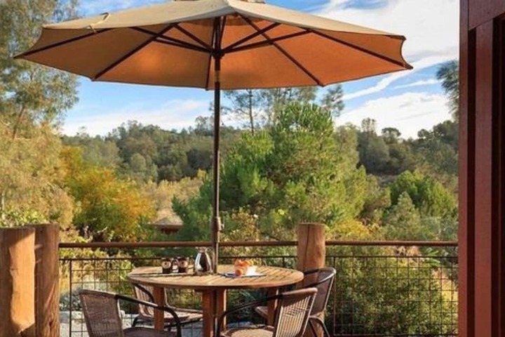 Terrace/Patio 64 of 98