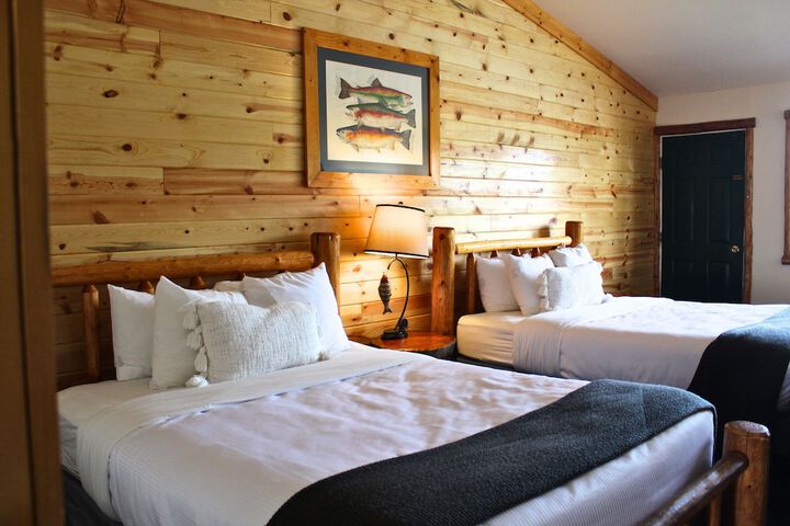 Anglers Lodge
