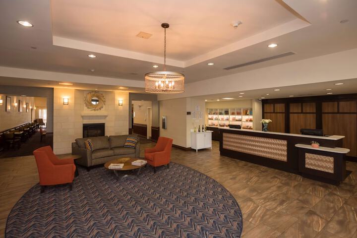 Hotel Interior 17 of 55