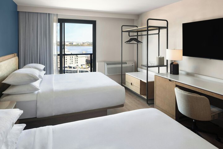 Delta Hotels by Marriott™ Halifax Downtown