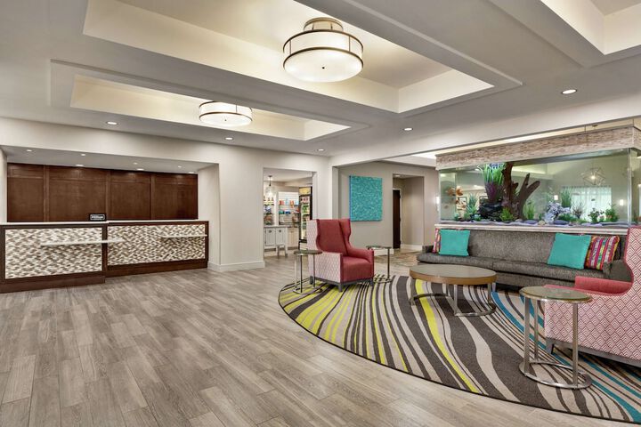 Hotel Interior 10 of 43