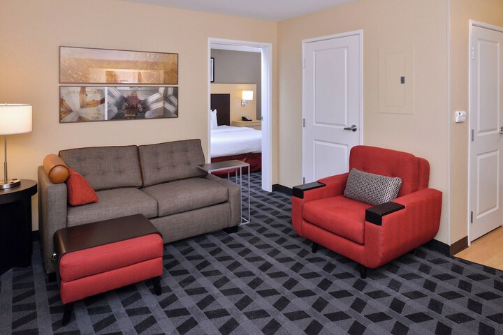 TownePlace Suites by Marriott Las Vegas Henderson