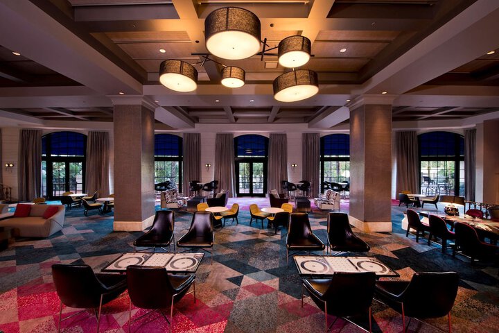 Hotel Interior 18 of 64