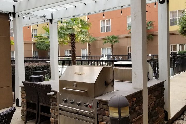 Homewood Suites by Hilton Shreveport