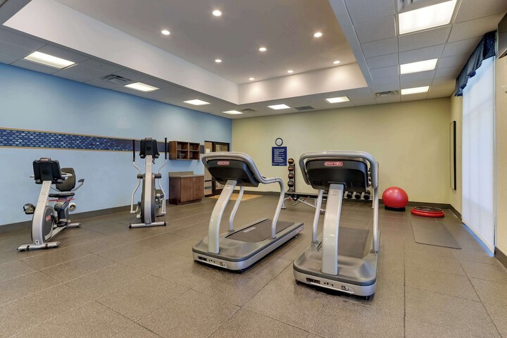 Hampton Inn & Suites Hartsville