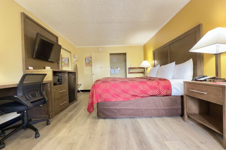 Econo Lodge Lenoir City - Knoxville Area