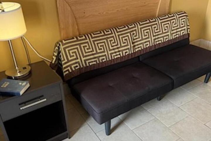 Budget Inn Decatur Priceville