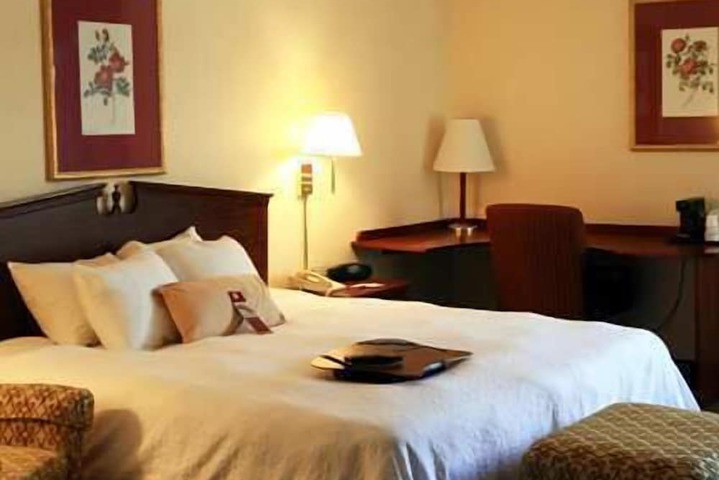 Hampton Inn Hanover