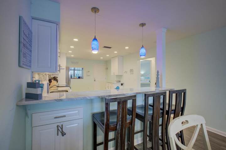 Anna Maria Island Retreat