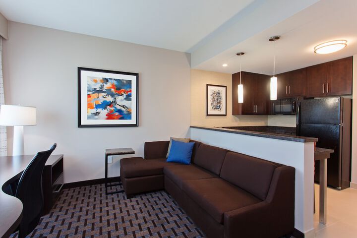 Residence Inn Odessa