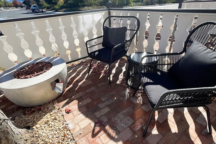 Terrace/Patio 121 of 131