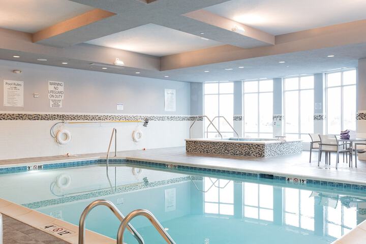 Pool 8 of 33