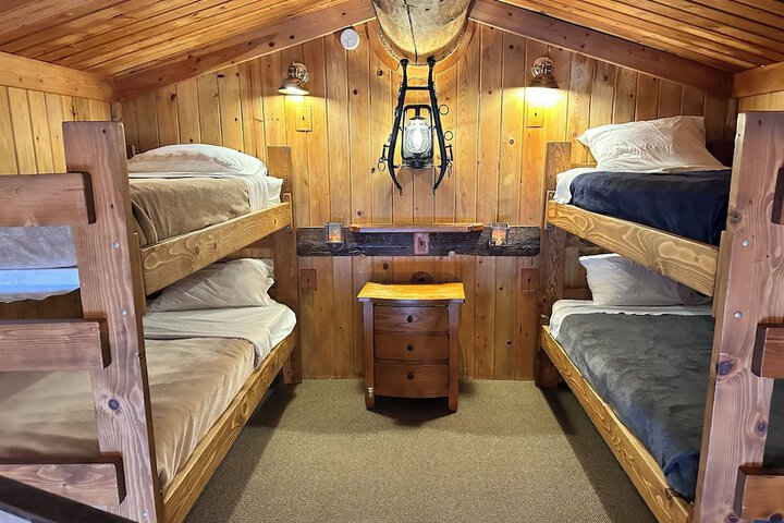 Soap Lake Resort a Dazzler Select by Wyndham