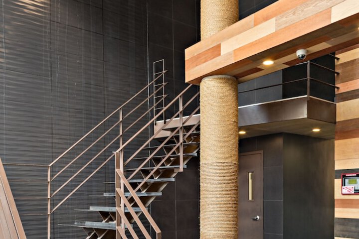 Orchard Street Hotel