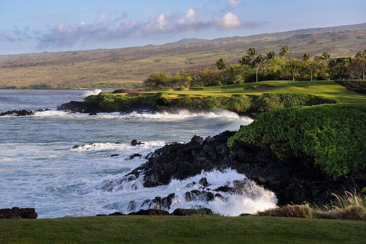 Mauna Kea Beach Hotel Autograph Collection