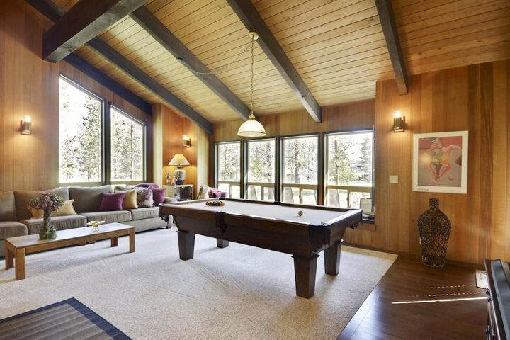 Meadowlark 4 Holiday Home