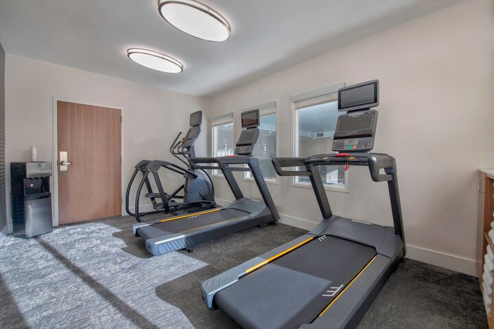 Fairfield Inn & Suites by Marriott Greenwood