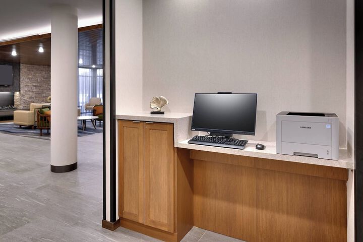 Fairfield by Marriott Inn & Suites Livingston Yellowstone