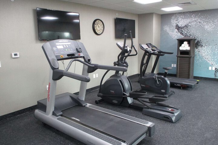 Health and Fitness 27 of 28