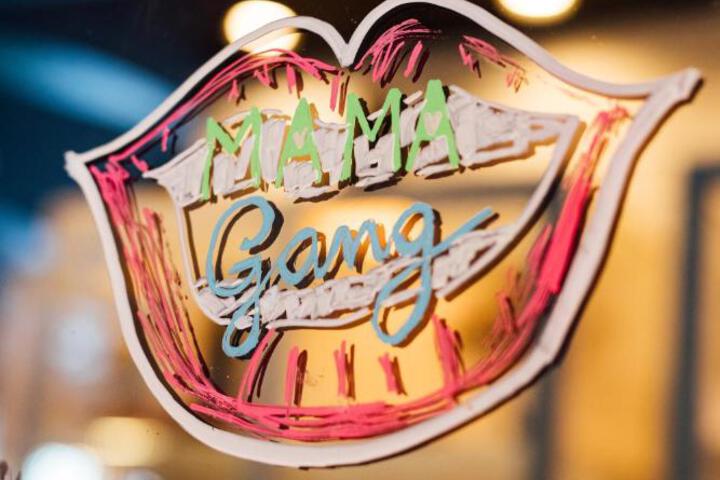 Mama Shelter Los Angeles