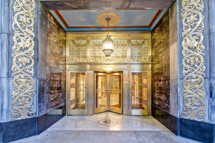 Hotel 1 of 41