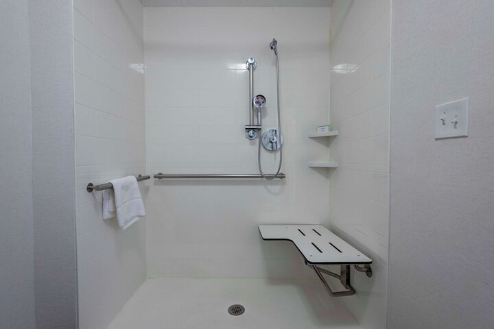 Hampton Inn Boca Raton