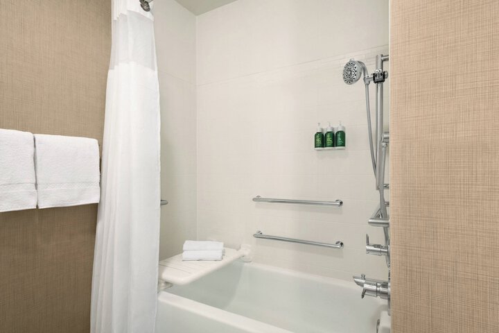 Residence Inn by Marriott Atlanta Duluth / Gwinnett Place