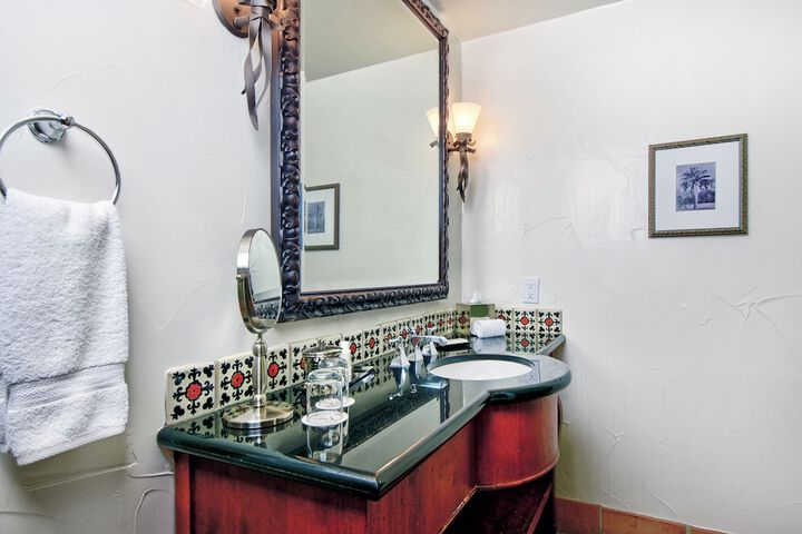 Hotel Los Gatos