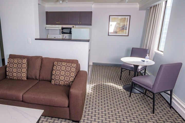 Century Plaza Hotel
