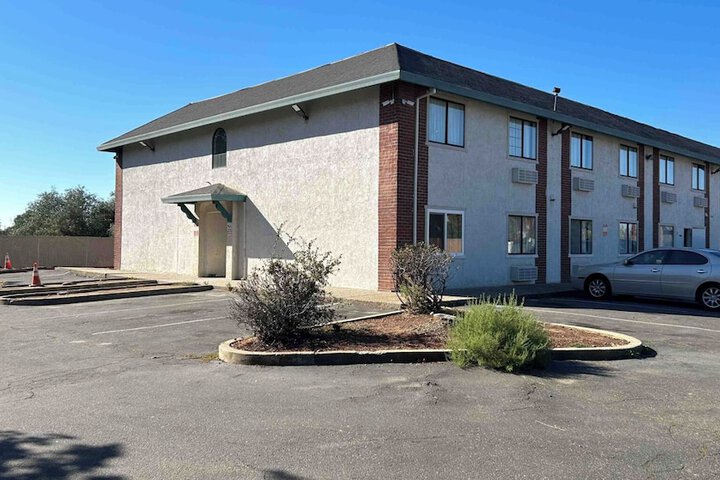 Studio 6 Suites Cameron Park CA – Folsom