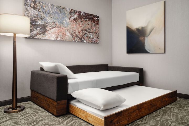 SpringHill Suites by Marriott Milpitas Silicon Valley