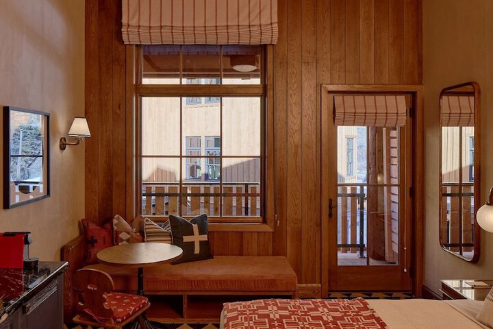 Sundance Mountain Resort