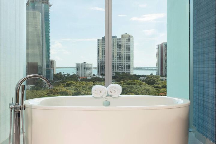 Novotel Miami Brickell