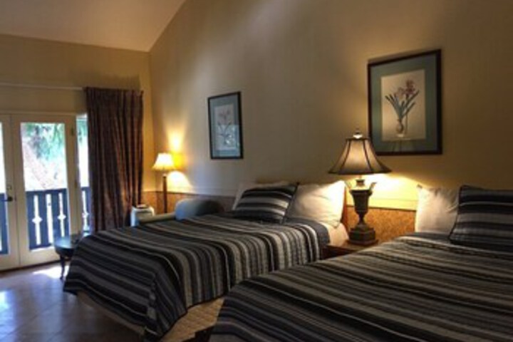Bellafonte Resort & Spa