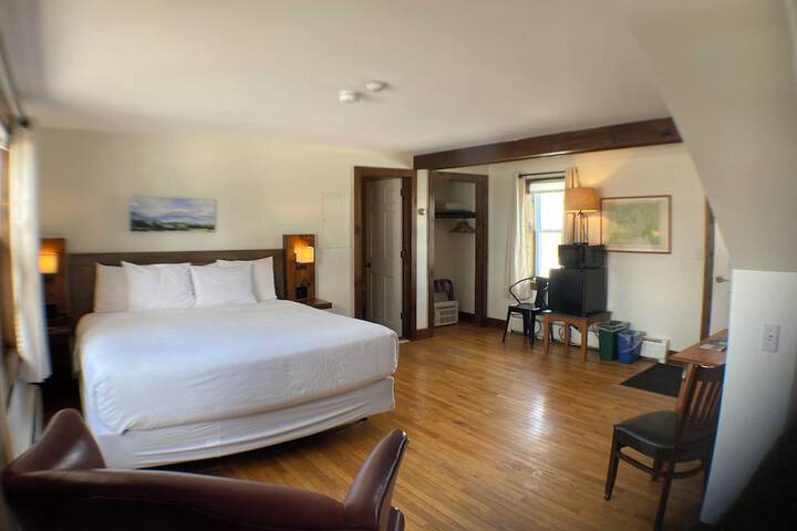 The Wildflower Inn
