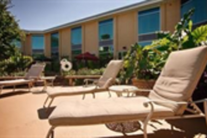 BEST WESTERN SYRACUSE AIRPORT INN