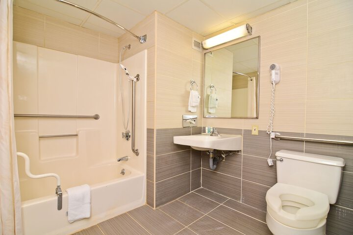 Travelodge by Wyndham Absecon Atlantic City