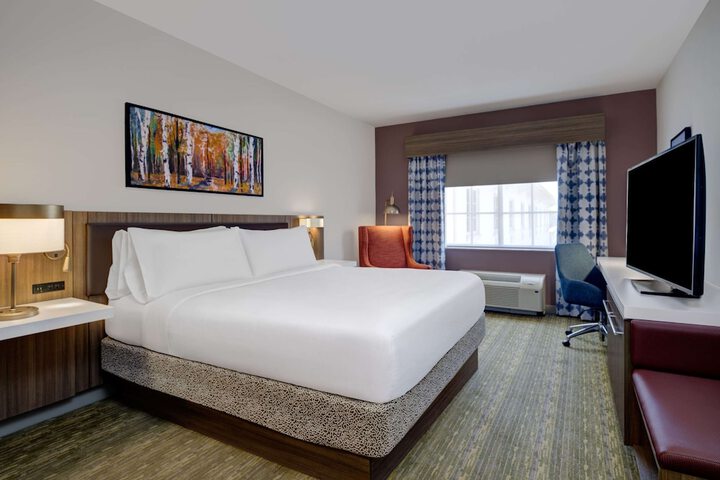 Hilton Garden Inn at PGA Village / Port St. Lucie