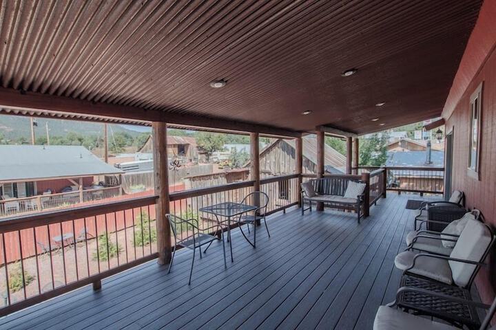 Beeline Guest House