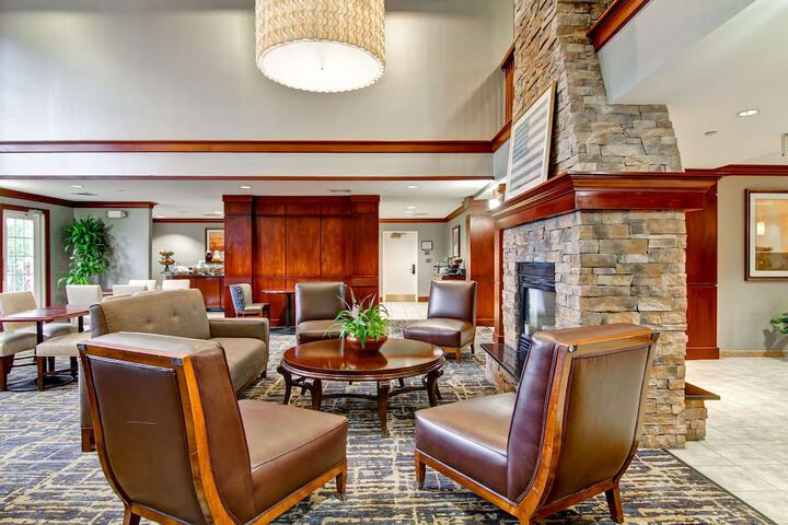 Hotel Interior 8 of 41